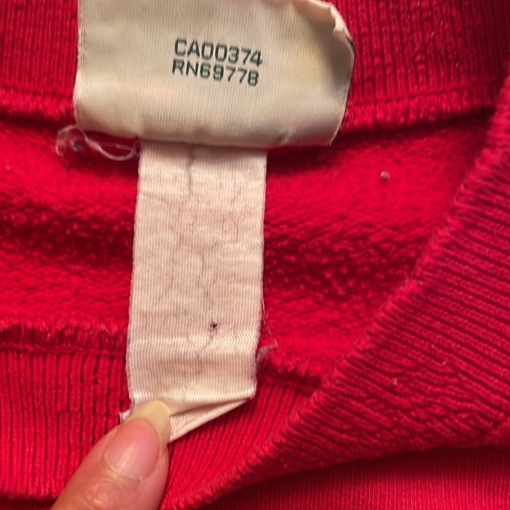 🎄 Vintage Northern Reflections Christmas Sweater - Festive Finds Await!  🎄 - Picture 7 of 13